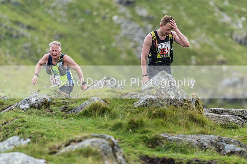 Kentmere-754 - Kentmere Horseshoe Fell Race Sunday 21st July 2024