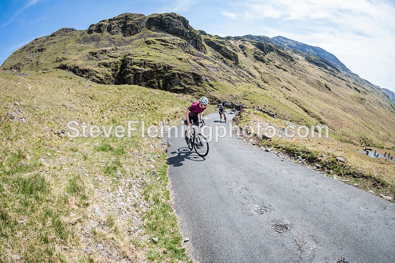 143557 - Hardknott Pass Camera 2 14.00-15.00