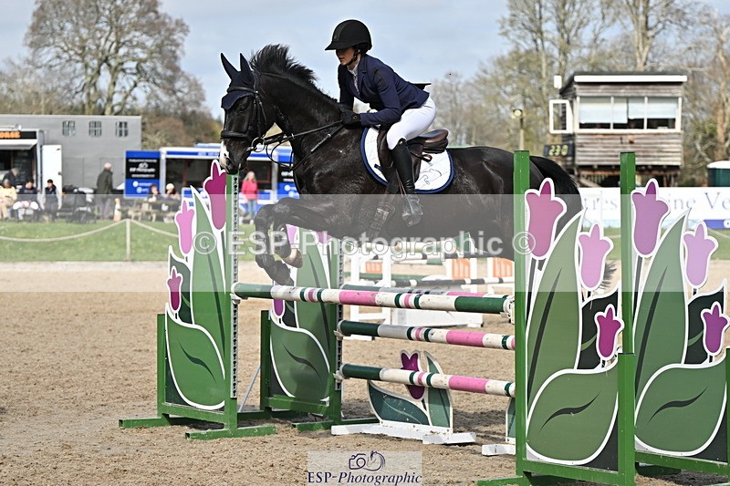 250322A-125018-02661 - Cls 10&20 Snr 1.05m Open & Nat Am Qualifier