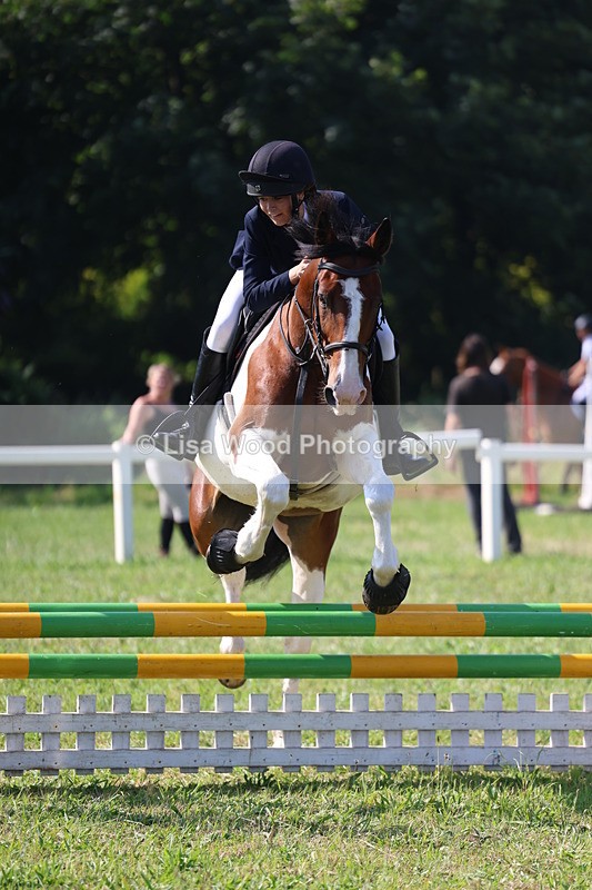 3E7A1744 - Class 2: Club 70cm Junior and Seniors