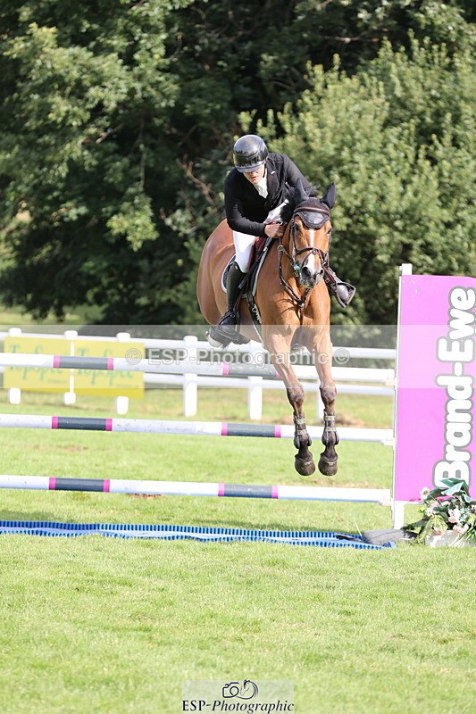 250704A-091748-08191 - Cls 15 Snr 1.20m Open