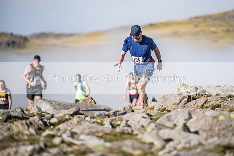 Langdale-453 - Langdale Horseshoe Fell Race Saturday 11th October 2025