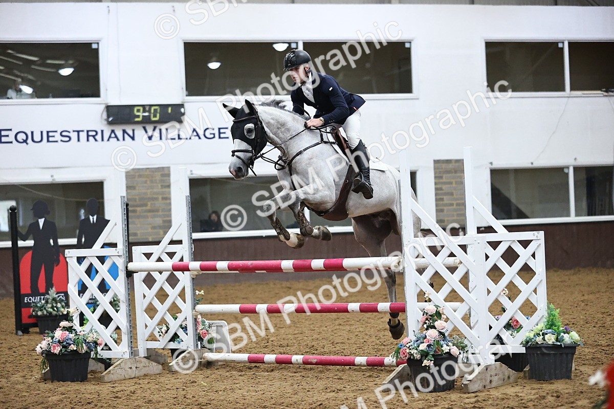 SBM_007276 - Class 19 - Senior Newcomers 1.10m