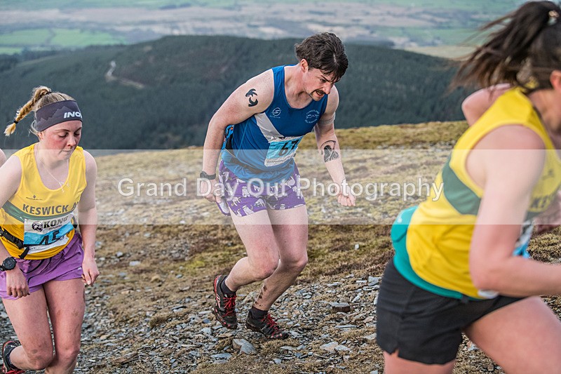 Grisedale-102 - Grisedale Grind Fell Race Wednesday 15th April 2026