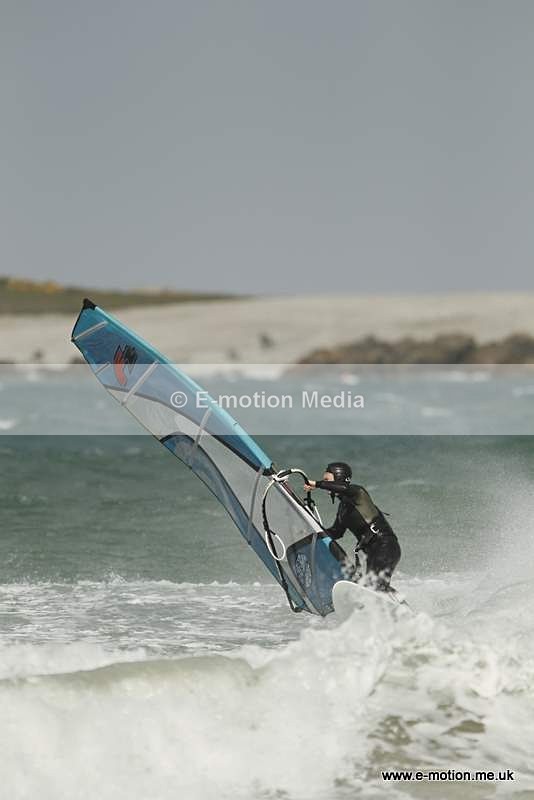  - Windsurfing