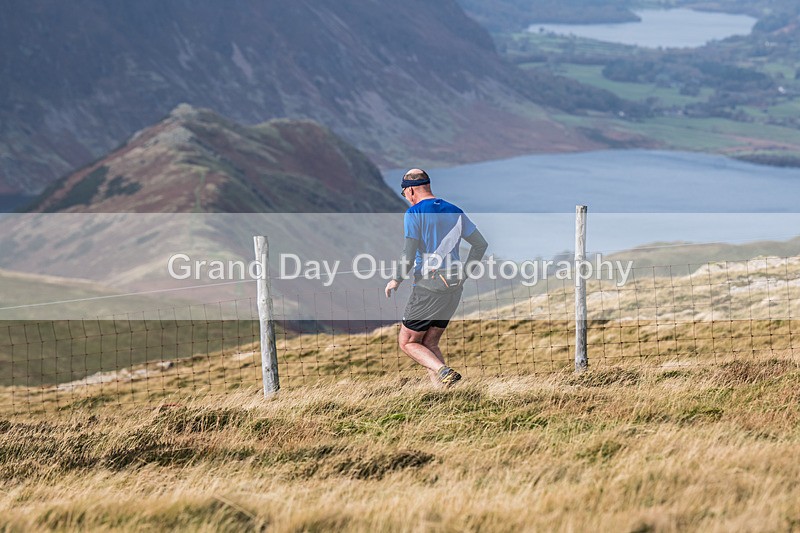 Buttermere-512 - Buttermere Shepherds Meet Fell Race Sunday 27th October 2024