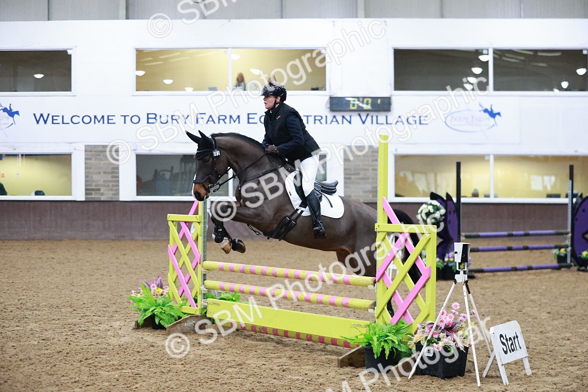 SBM_000106 - Class 1 - Clear Round