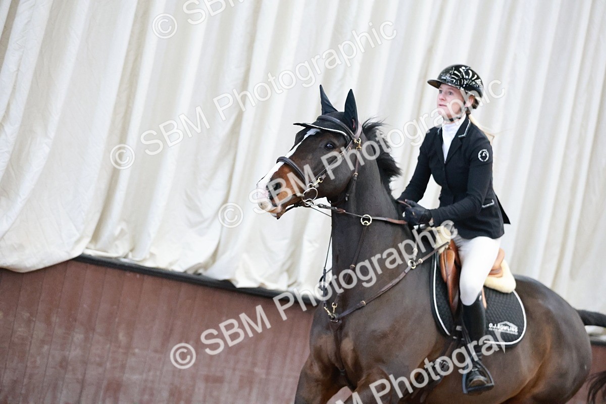 SBM_003870 - Class 11 - Senior Newcomers - 1.10m