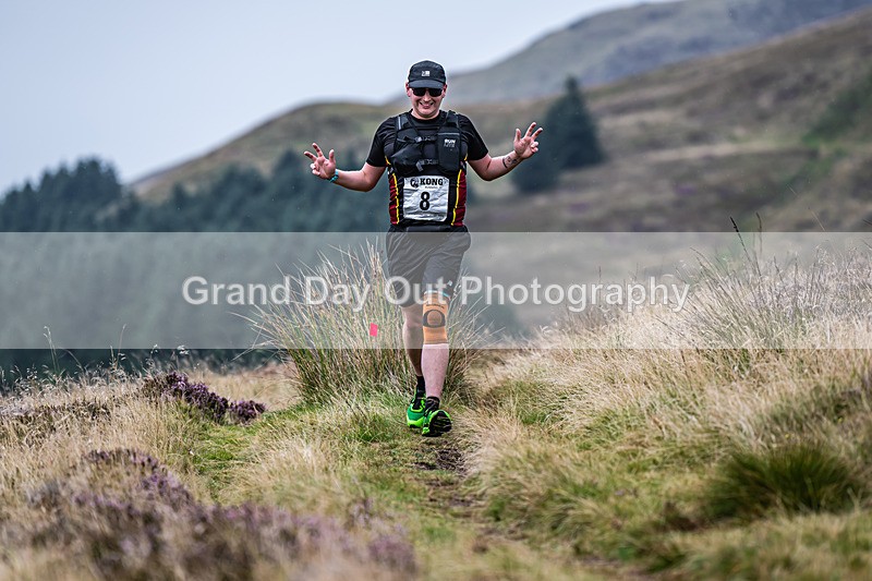 Gavel-391 - Ennerdale Show Gavel Fell Race Wednesday 26th August 2026