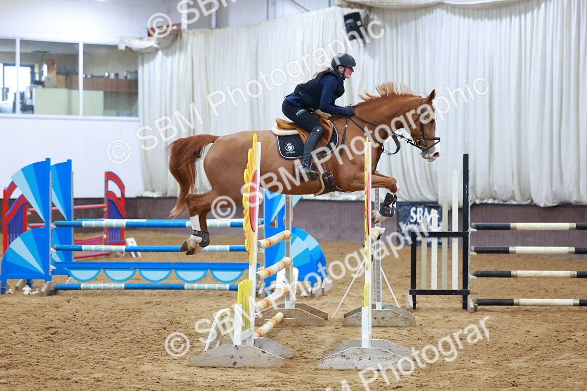 SBM_001299 - Class 4 - Senior Newcomers - 1.10m