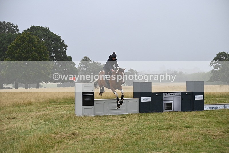 WJ6_0413 - Time at Kitchen Jump 11:07 to 11:33