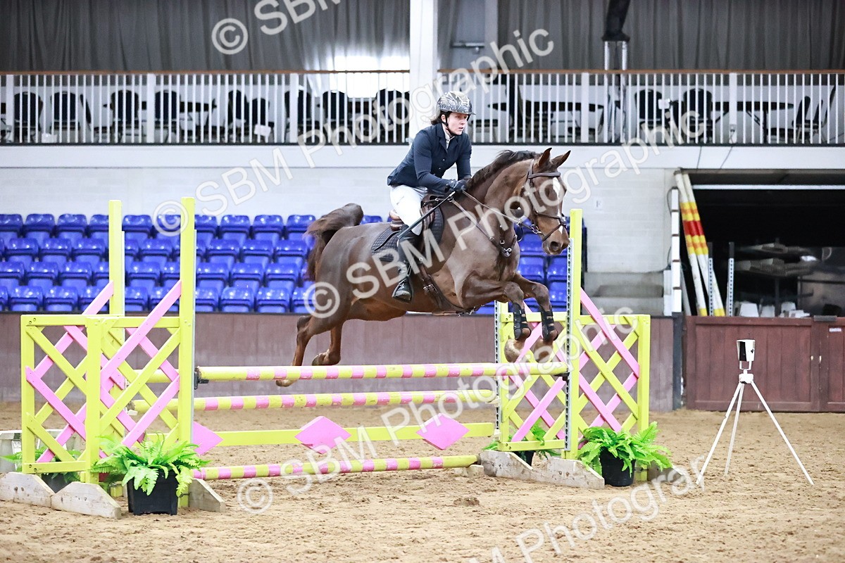 SBM_004501 - Class 15 - Senior British Novice 90cm