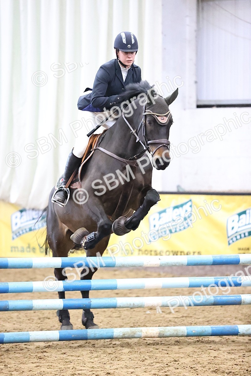 SBM_006447 - Class 19 - Clear Round