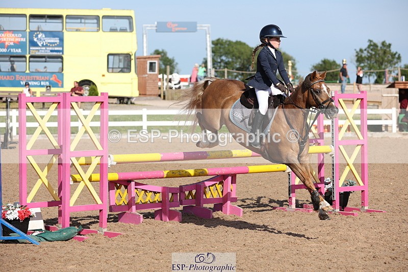 240629A-174404-09082 - Cls 14 Springboard 128cm + 138cm