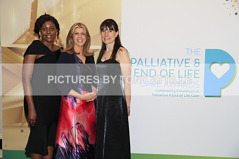 _09I0309 - The Palliative Care Awards 2024