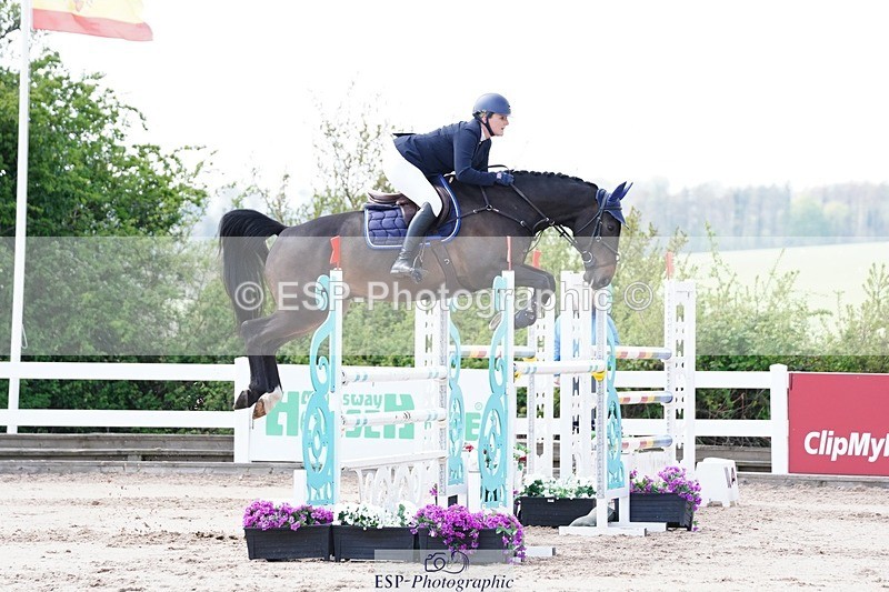 250425-135134-10090 - Cls 34 Young Horse 7yr old