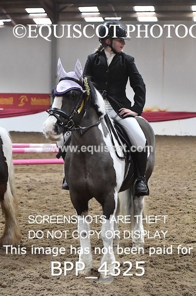 BPP_4325 - CLASS 2 30CM