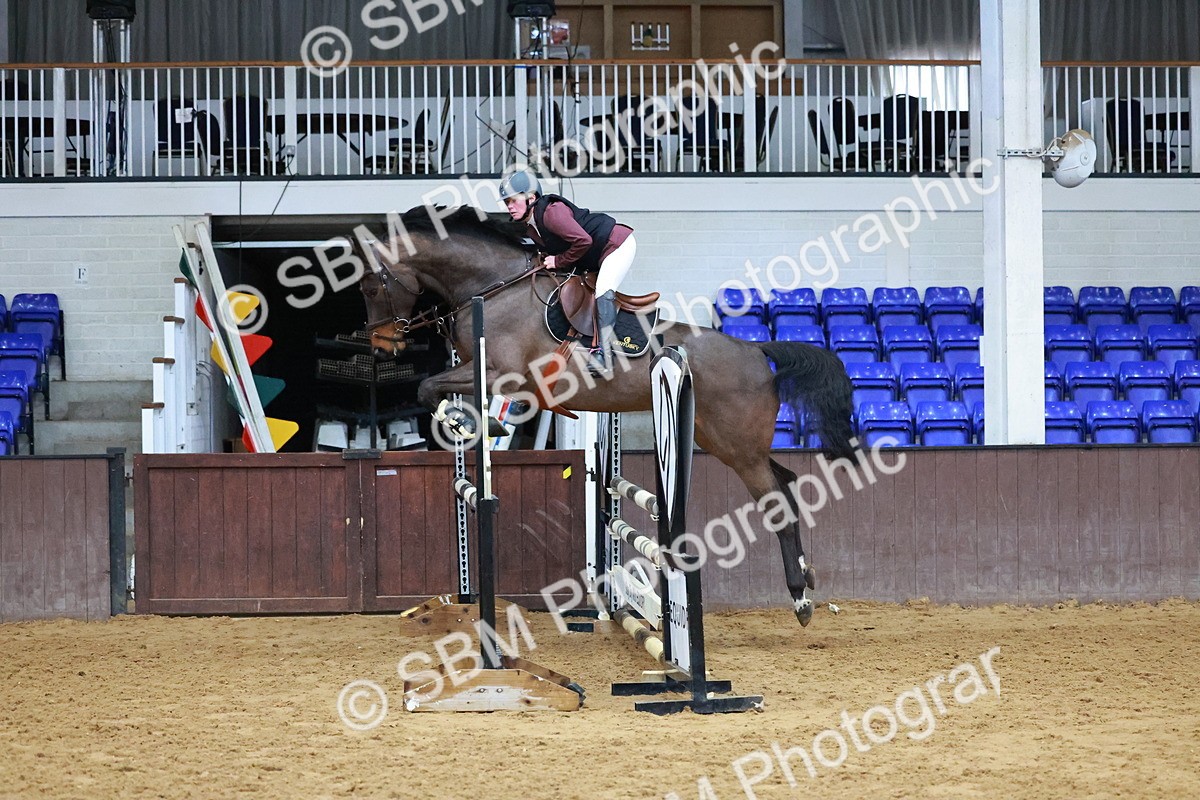 SBM_003502 - Class 3 - Senior Discovery - 1.00m