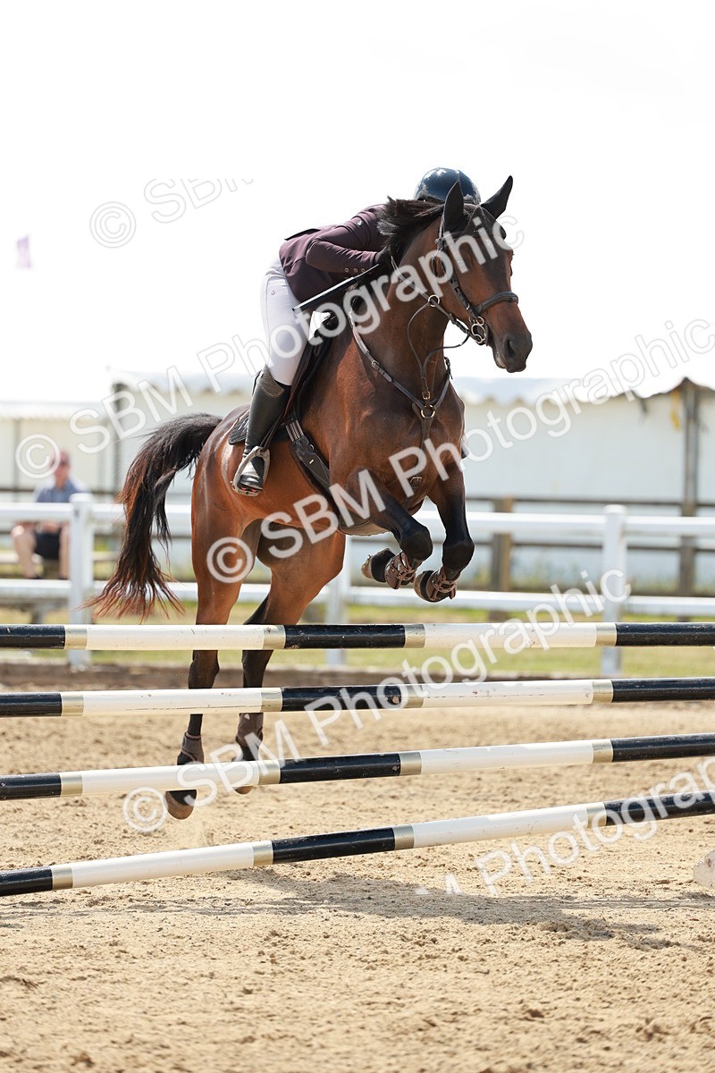 SBM_007218 - Class 2 - Senior Discovery - 1.00m Open