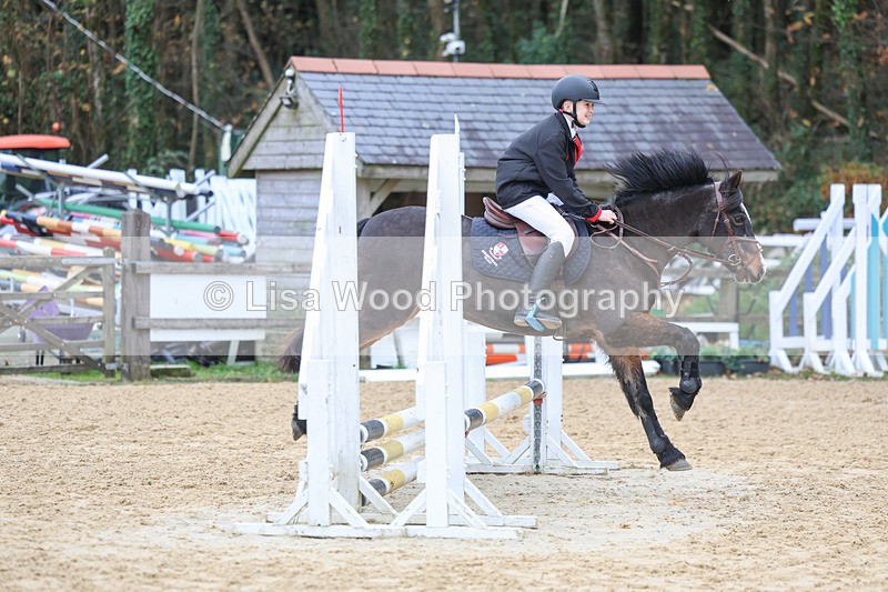 3E7A1464 - Class 3: 60 - 65 (A)