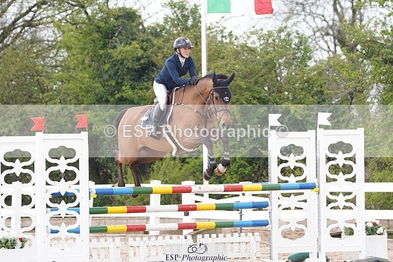 250425-100504-08441 - Cls 30 Young Horse 6yr old