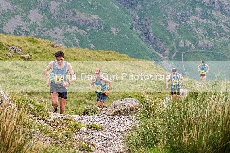 Great Lakes-25 - Great Lakes Fell Race Saturday 21st June 2025