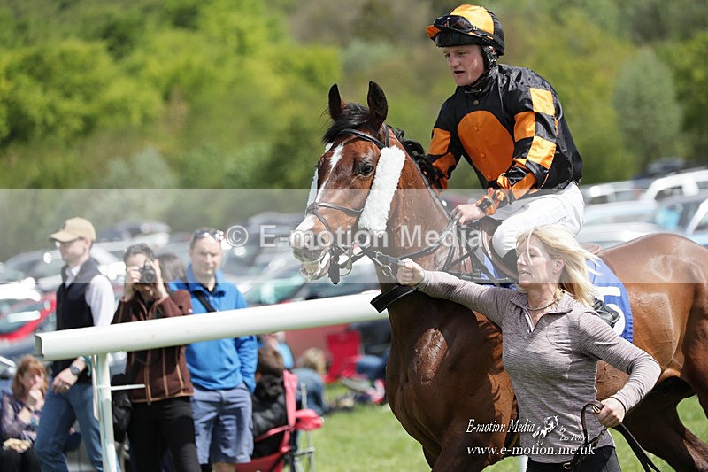 PtP 070523 25 - Kimblewick Races Coronation Meet  Kingston Blount 07/05/23