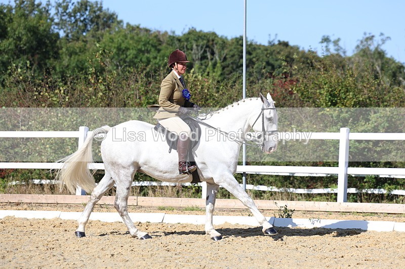3E7A5648 - Class 9: Open Ridden Hunter