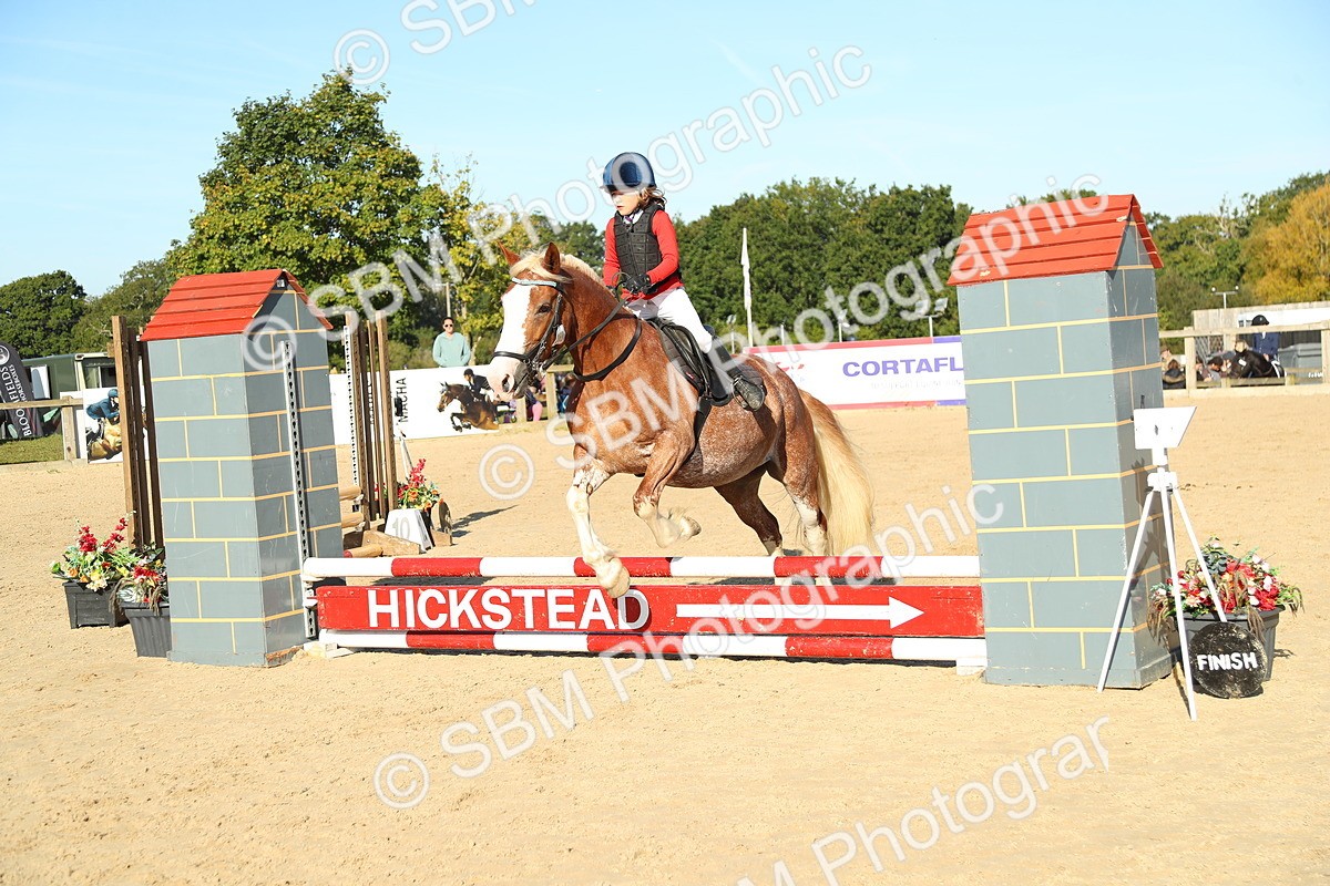 SBM_35862 - J5 - Junior Pony 50cm Championship