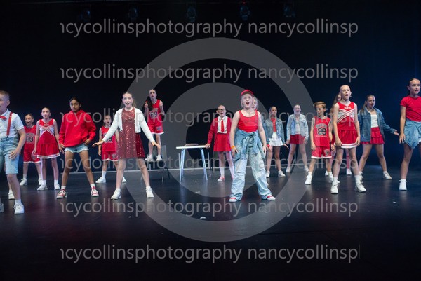 00697 - Stick to the Status Quo