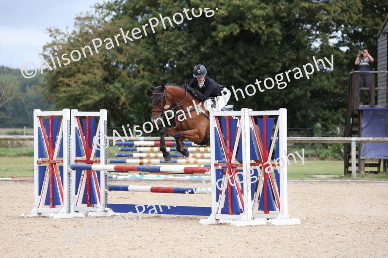 20250803-1242 - Class 4 - 90cm