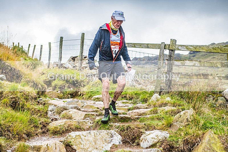 Langdale-2500 - Langdale Horseshoe Fell Race Saturday 8th October 2022