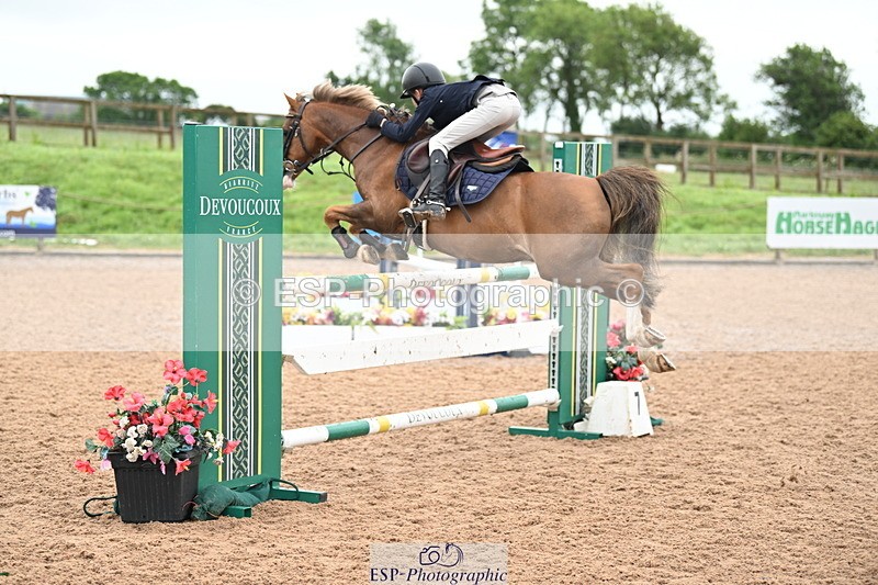 240630A-105748-11892 - Cls 24 HOYS 128cm Qualifier