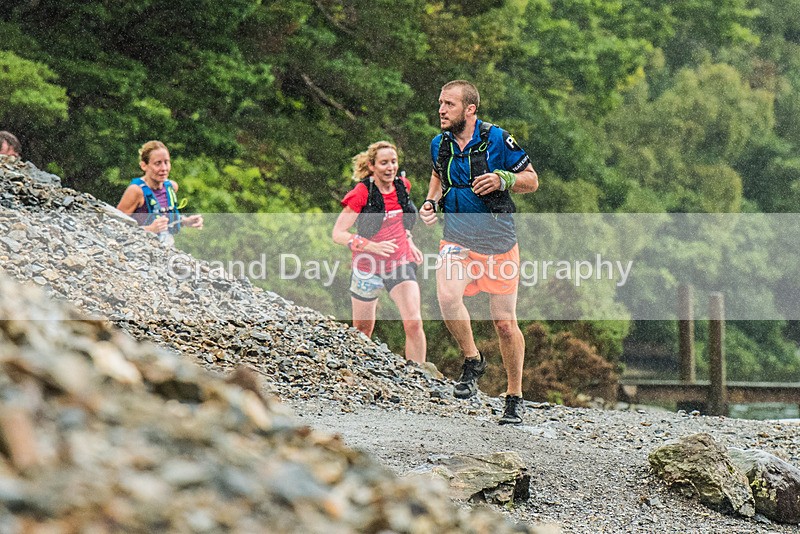 Scafell Pike-213 - High Terrain Events Scafell Pike Trail Marathon Sunday 20th August 2023