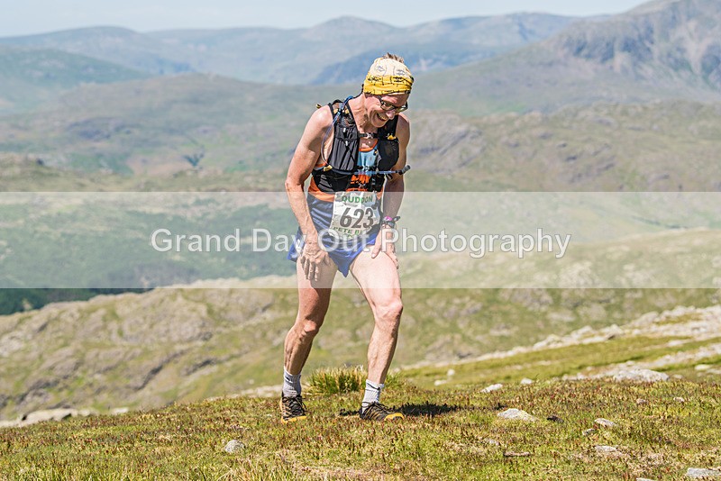 Duddon Short-44 - Duddon Short Fell Race Saturday 3rd June 2023