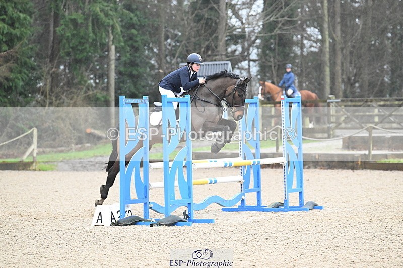 250215A-140437-01389 - Cls 1 British Novice and 90cm Open