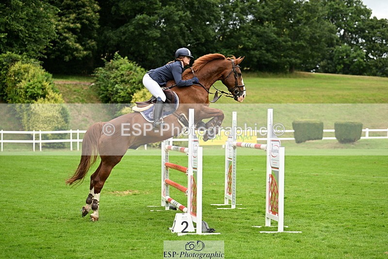 250706A-102110-17267 - Cls 43 Snr 1.30m Grand Prix