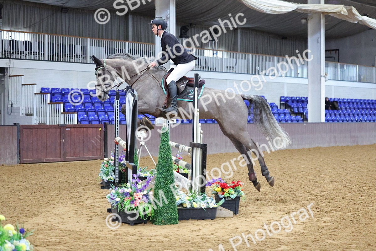 SBM_006263 - Class 24 - Senior Discovery 1.00m