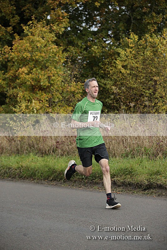 CAD5 171119-0057 - Sutton Benger 5 mile Flyer – 17th Nov 2019