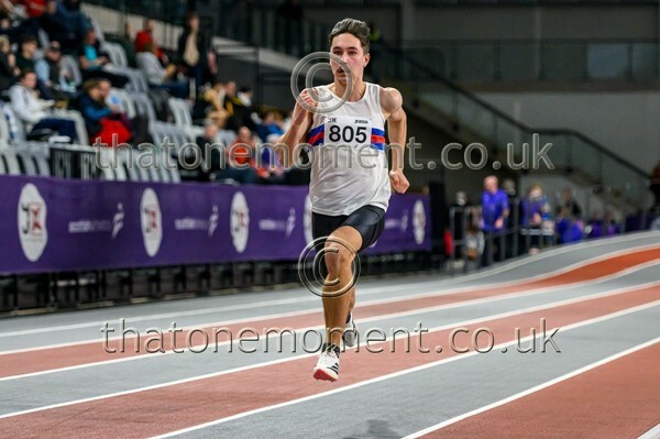 SenInd26-919525 - Track Male Set Two