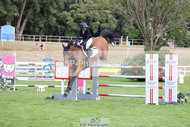 250704A-175649-12667 - Cls 18 Snr 1.40m Grand Prix