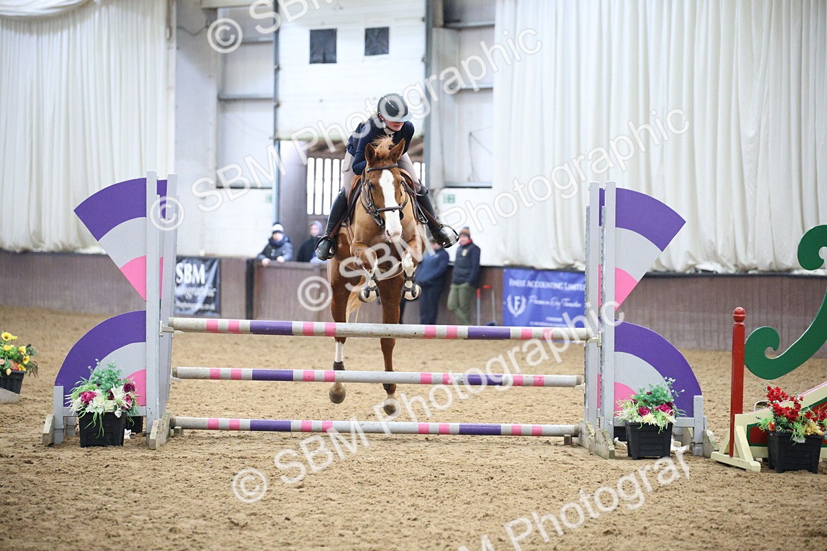 5K7A3307 - Class -1 - Equissage Pulse Senior BritiNovice/ 90cm Open