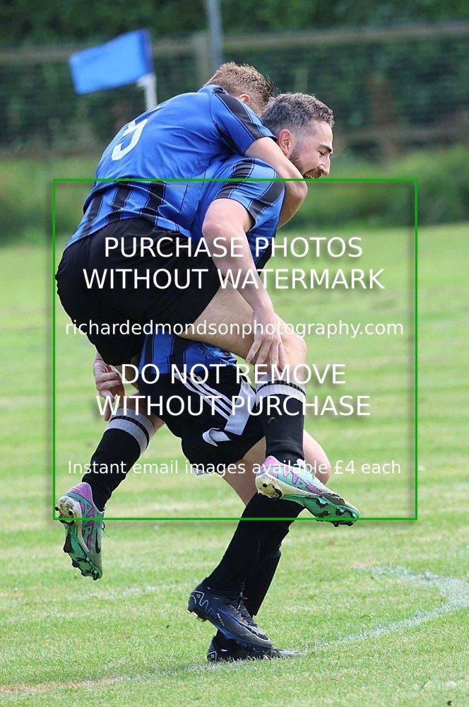 533A1657 - Ibis FC (9/8/25)