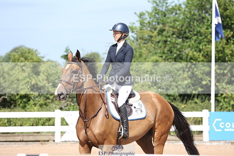 240718A-104915-04017 - Cls 29, YH 6 Yr Olds 1.20m