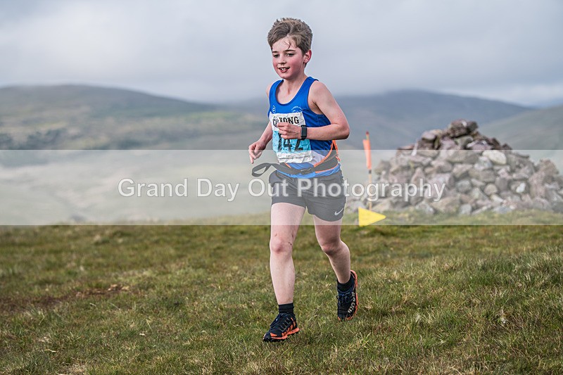 Latterbarrow-58 - Latterbarrow Loop Fell Race Wednesday 20th May 2026