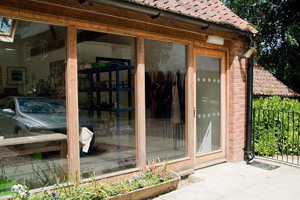 7 - Oxcombe Pottery Shoot