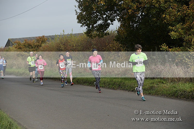 CAD5 171119-0281 - Sutton Benger 5 mile Flyer – 17th Nov 2019