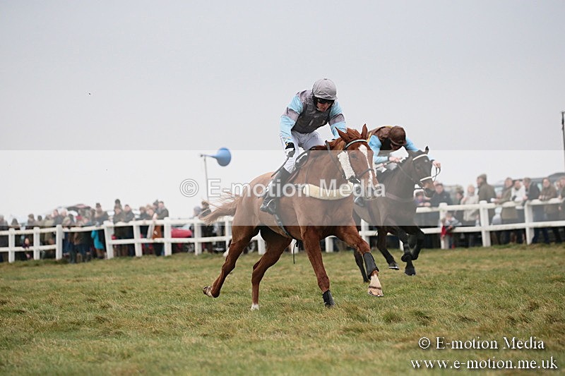 PtP 170219 -312 - Combined Services Point-To-Point Larkhill 17/02/19