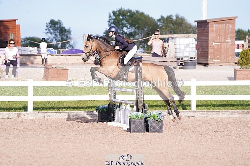 250628-184840-07740 - Cls 25 Blue Chip Pony Newcomers & 1m Open