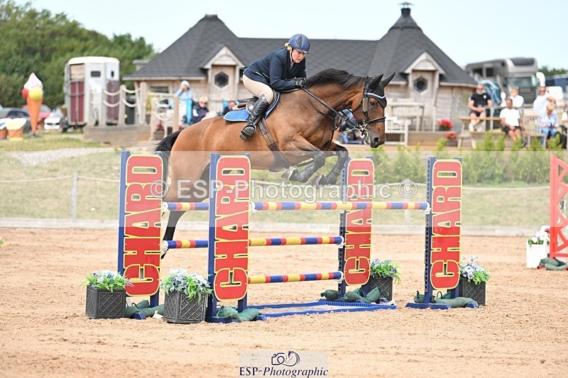 250726-145611-07070 - Cls 15 Snr Foxhunter
